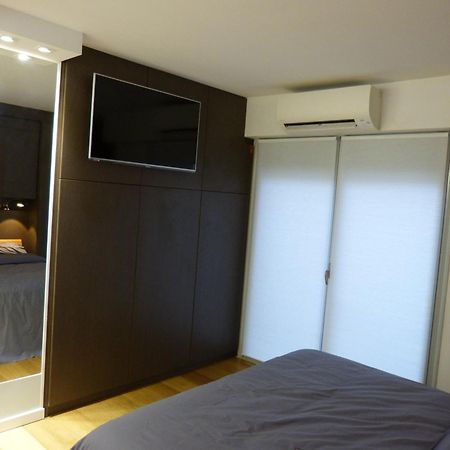 Appartement Standing A Toulouse En Centre Ville Екстер'єр фото