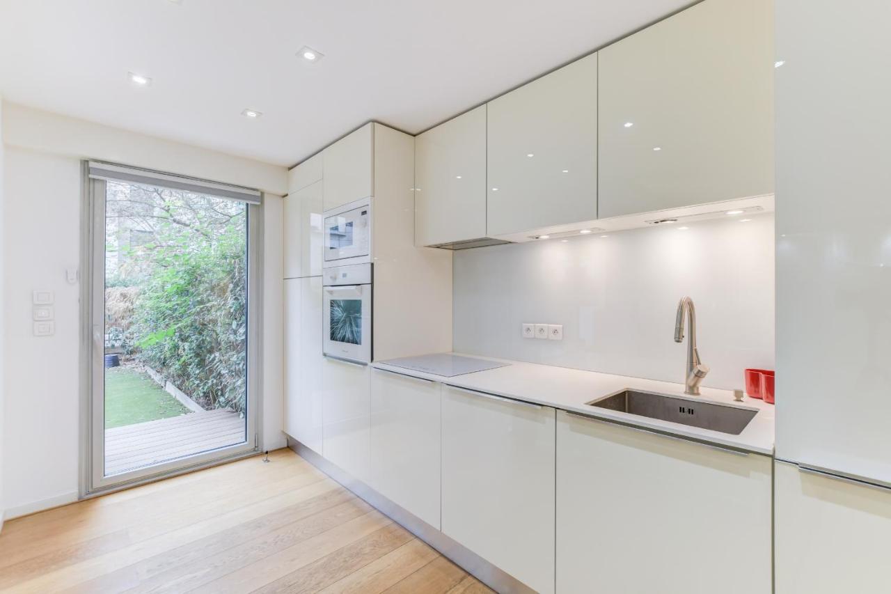 Appartement Standing A Toulouse En Centre Ville Екстер'єр фото