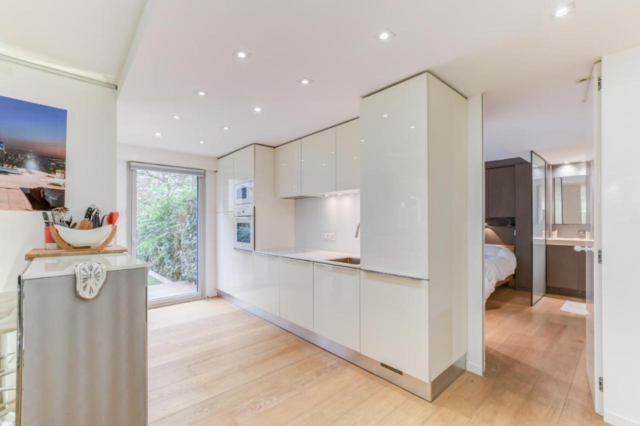 Appartement Standing A Toulouse En Centre Ville Екстер'єр фото