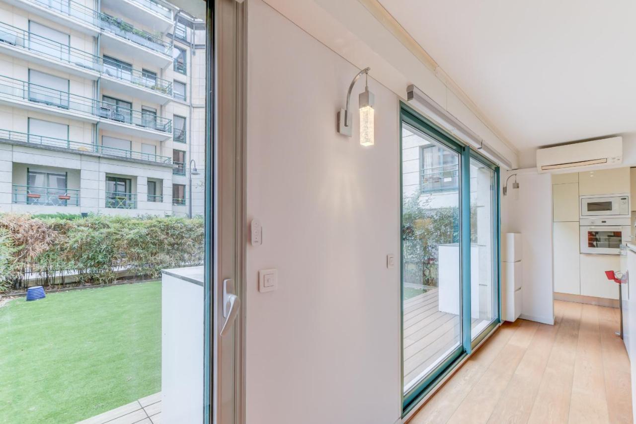 Appartement Standing A Toulouse En Centre Ville Екстер'єр фото