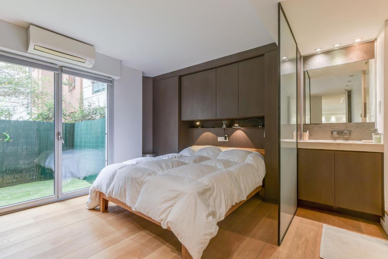 Appartement Standing A Toulouse En Centre Ville Екстер'єр фото
