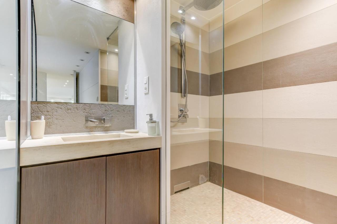 Appartement Standing A Toulouse En Centre Ville Екстер'єр фото