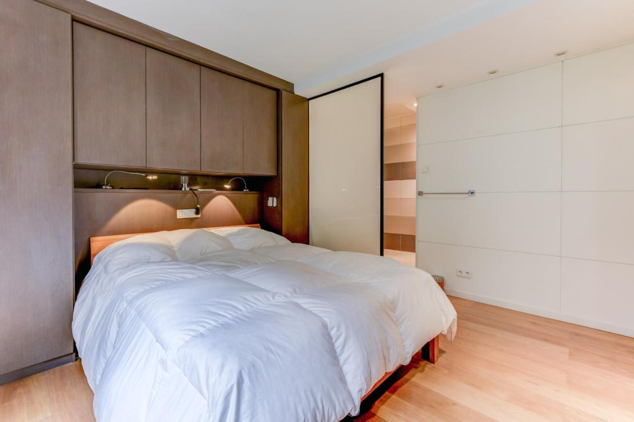 Appartement Standing A Toulouse En Centre Ville Екстер'єр фото