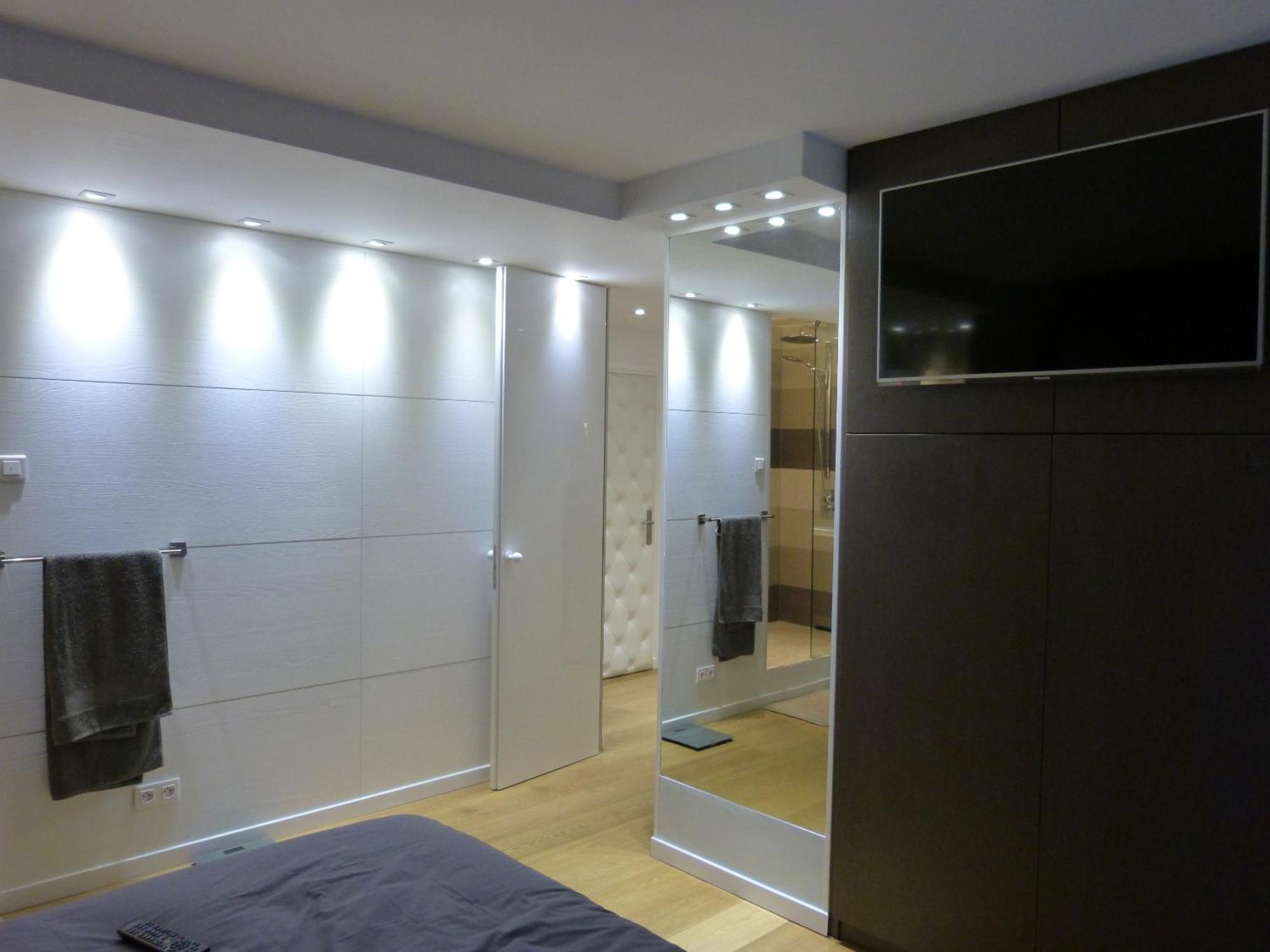 Appartement Standing A Toulouse En Centre Ville Екстер'єр фото