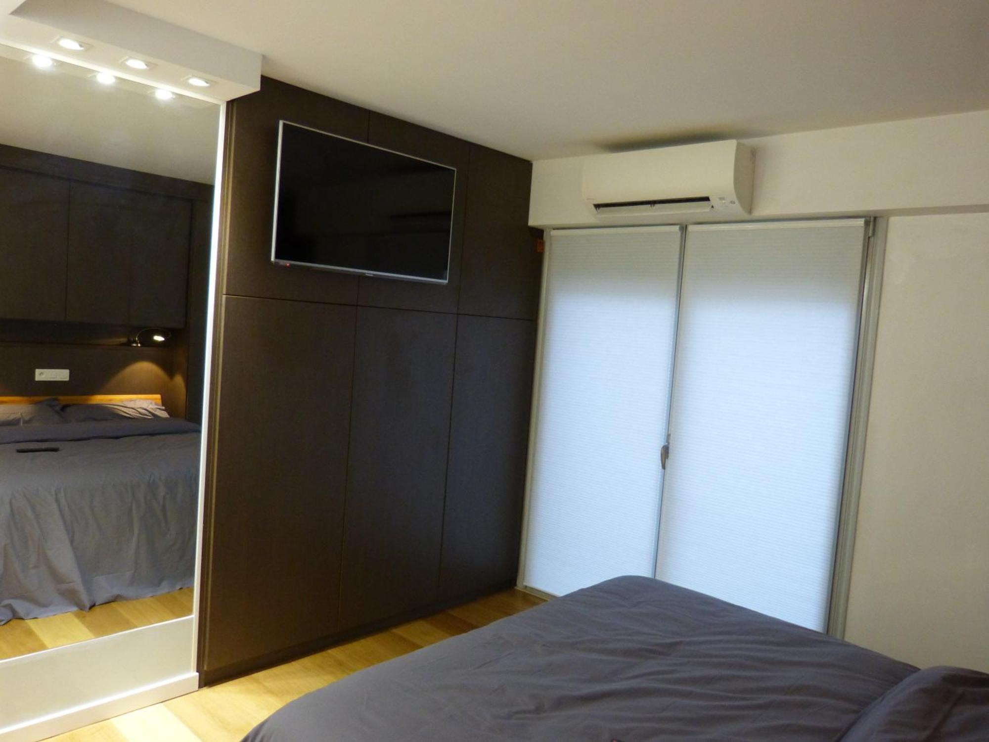 Appartement Standing A Toulouse En Centre Ville Екстер'єр фото