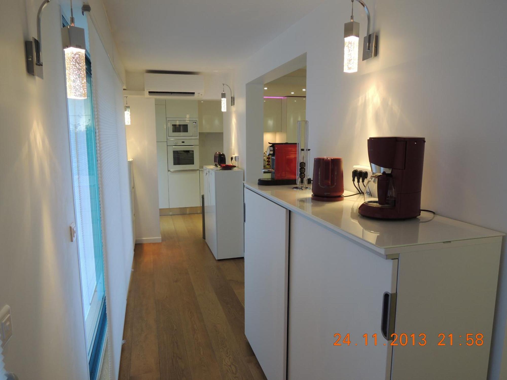 Appartement Standing A Toulouse En Centre Ville Екстер'єр фото